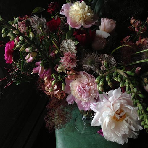 Wedding Decor Trends That Will Rule in 2014