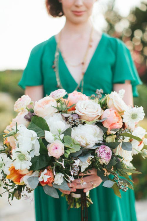 Wedding Decor Trends That Will Rule in 2014