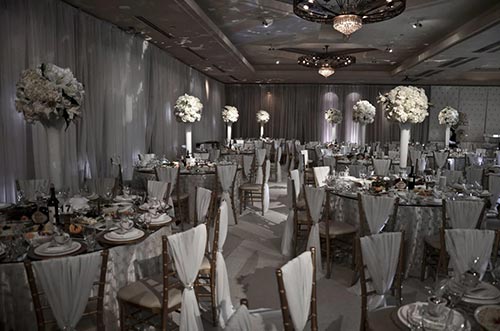Seating Your Guests