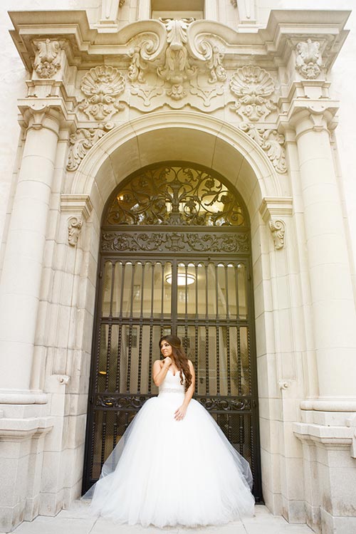 Wedding Dress Buyer's Guide