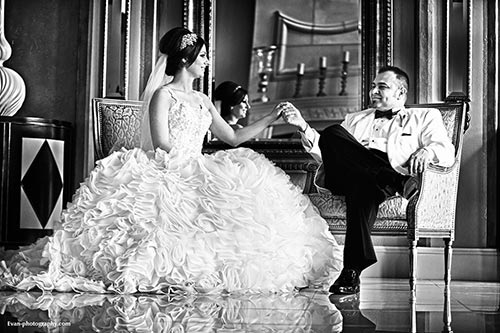 Wedding Dress Buyer's Guide Wedding Dress Buyer's Guide