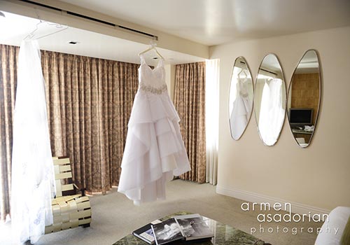 Wedding Dress Buyer's Guide