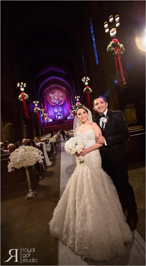 Wedding Dress Buyer's Guide