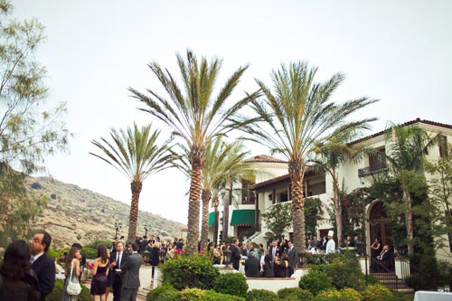 Featured Wedding by Beverly Harris Weddings & Events