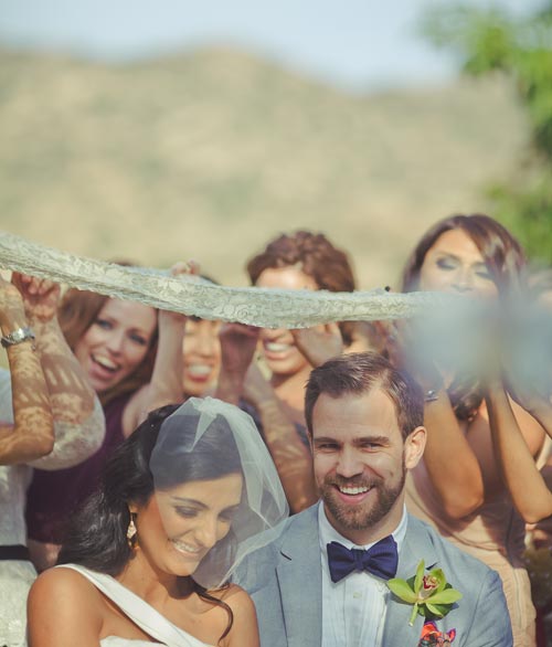 Featured Wedding by Beverly Harris Weddings & Events
