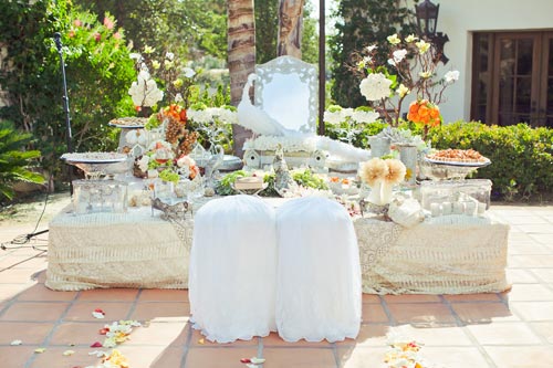 Featured Wedding by Beverly Harris Weddings & Events