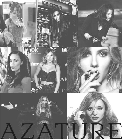 Azature Fine Chocolates