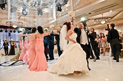 Tips To Selecting Your Wedding Vendors