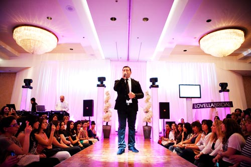 2012 Harsanik Bridal Show