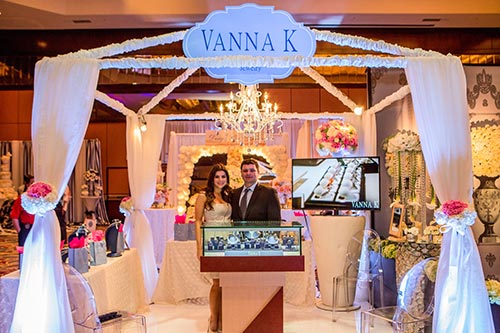 Harsanik.com presents The Premier Bridal Event