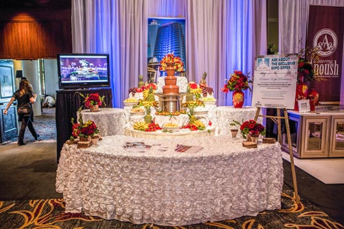 Harsanik.com presents The Premier Bridal Event