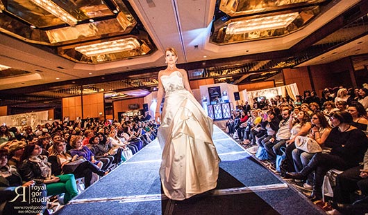 2013 Harsanik Bridal Show