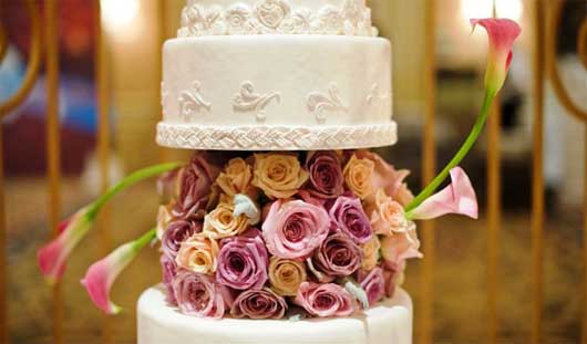 Cake Decorating Classes By Cake Studio