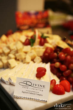 Divine Food & Catering by Taglyan Cultural Complex Divine Food & Catering by Taglyan Cultural Complex