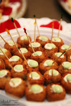 Divine Food & Catering by Taglyan Cultural Complex Divine Food & Catering by Taglyan Cultural Complex