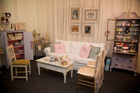 Fancy That! Showroom