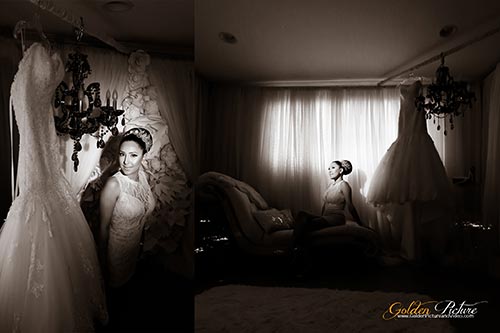 Featured Wedding: Sioneh & Edgar