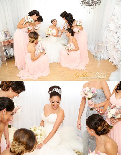 Featured Wedding: Sioneh & Edgar