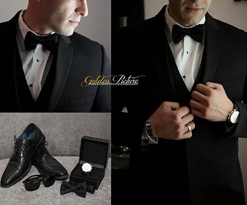 Featured Wedding: Sioneh & Edgar