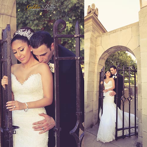 Featured Wedding: Sioneh & Edgar
