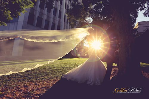 Featured Wedding: Sioneh & Edgar