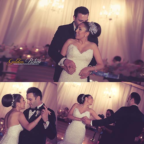Featured Wedding: Sioneh & Edgar