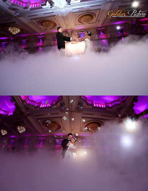 Featured Wedding: Sioneh & Edgar