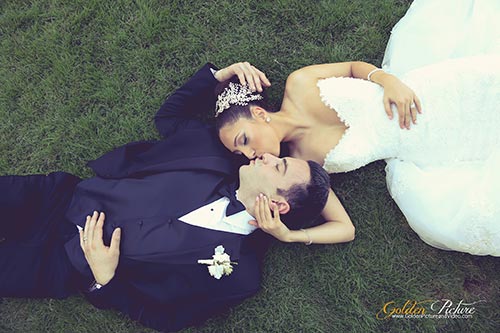 Featured Wedding: Sioneh & Edgar