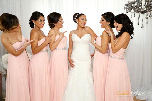 Featured Wedding: Sioneh & Edgar