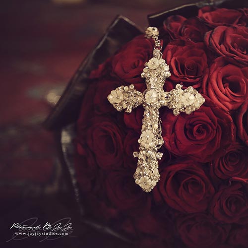 Featured Wedding: Destination Wedding in Armenia