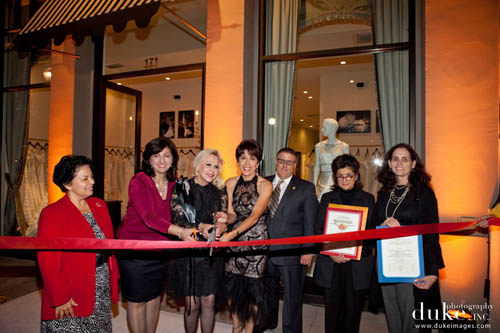 Jobyna's Grand Opening Jobyna's Grand Opening