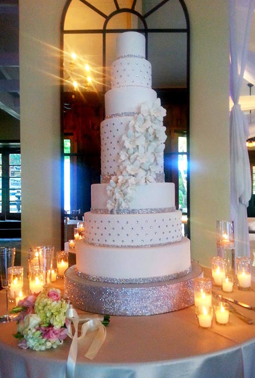Celebrity Wedding: Matt Lanter & Angela Stacey