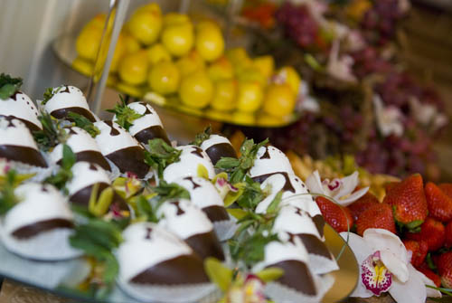 Hasmik's Party Service