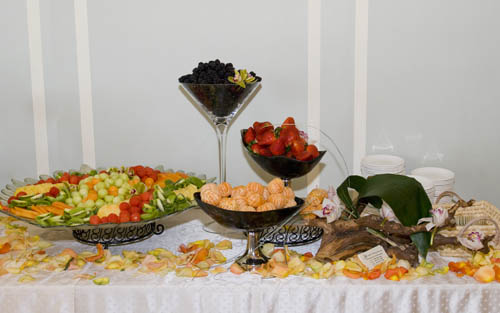 Hasmik's Party Service