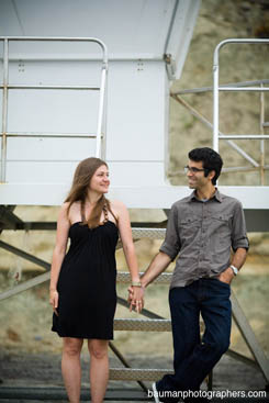 Engagement Photo Shoot