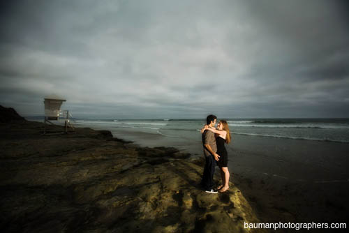 Engagement Photo Shoot