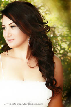Arsineh Ghazarian