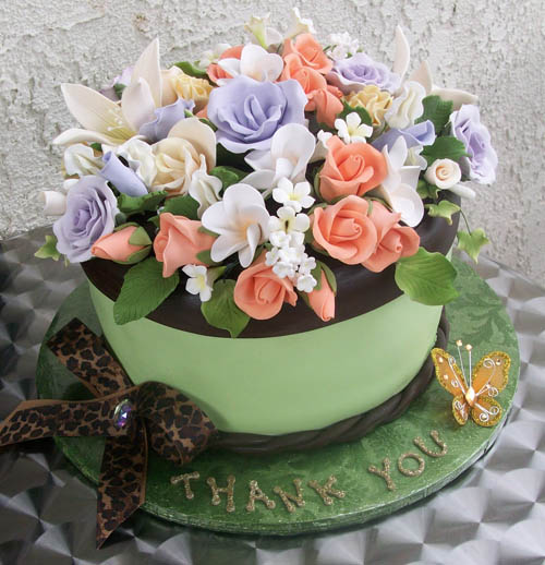 Cake Studio
