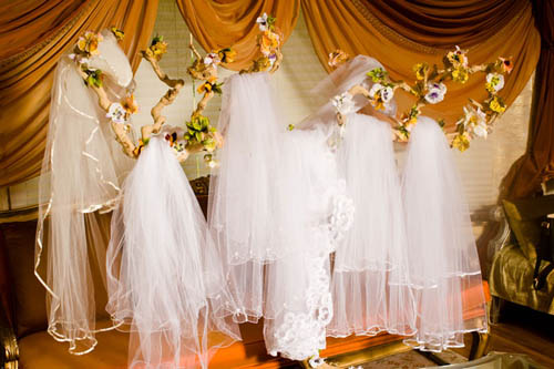 Christiana Jholse Couture