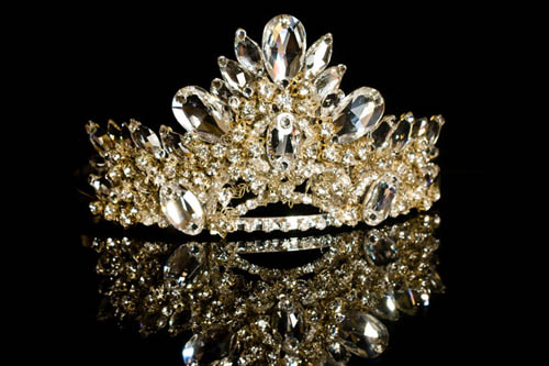 Christiana Jholse Couture