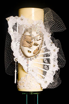 Christiana Jholse Couture