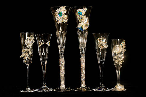 Christiana Jholse Couture