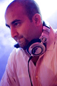 DJ International