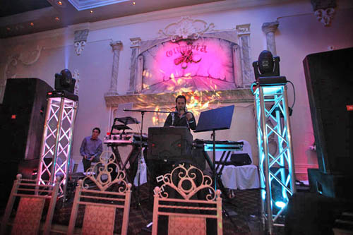 DJ Live
