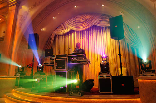 Heartbeat DJ