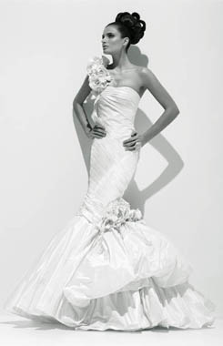 Jobyna's Bridal