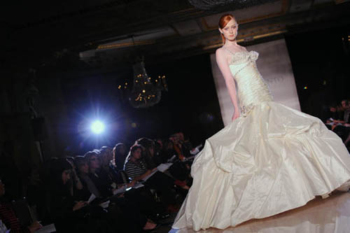 Jobyna's Bridal