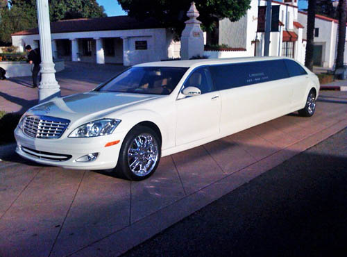 MLS Limousine Service