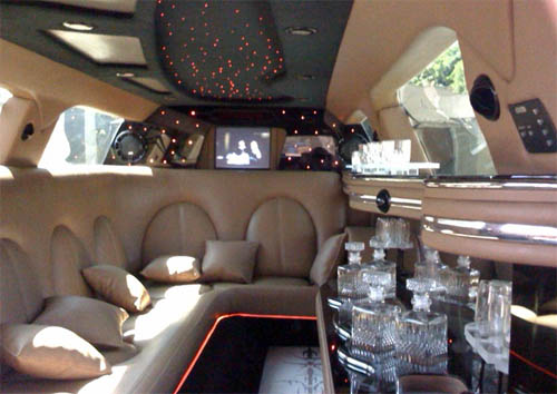 MLS Limousine Service