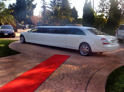 MLS Limousine Service